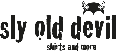 SlyOldDevil Logo